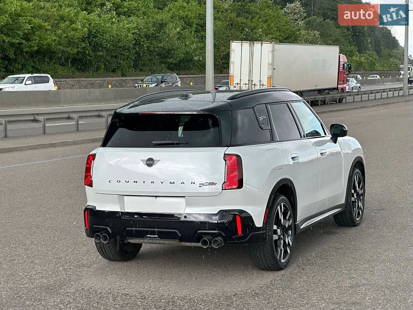 2024 MINI Countryman - мініатюра 6