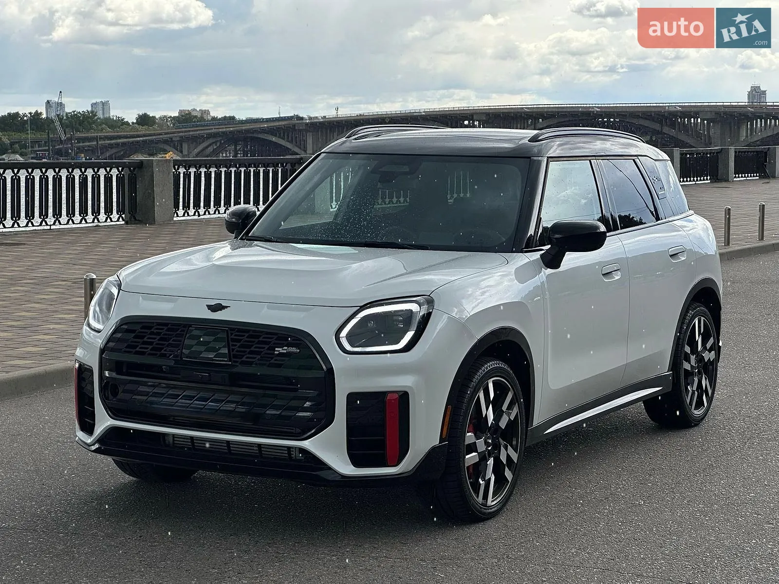 2024 MINI Countryman - фото 1