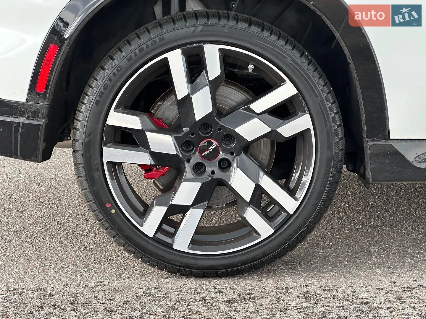 2024 MINI Countryman - мініатюра 8