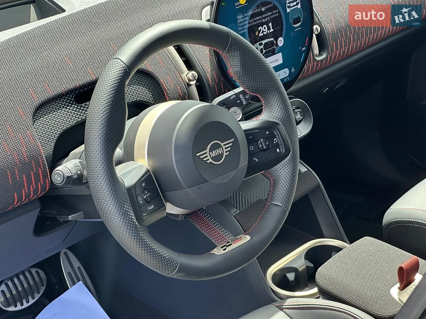 2024 MINI Countryman - мініатюра 10