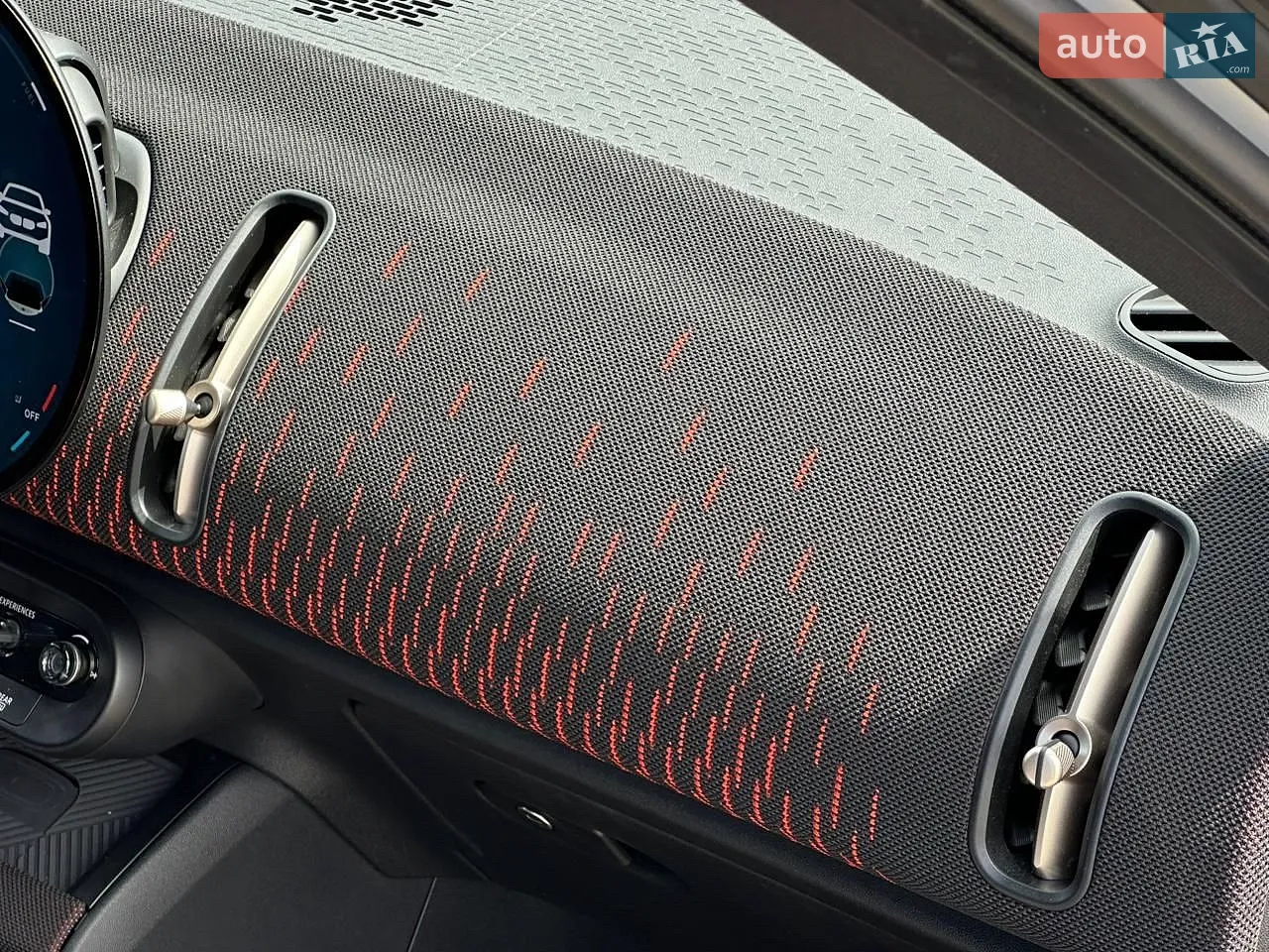 2024 MINI Countryman - мініатюра 16