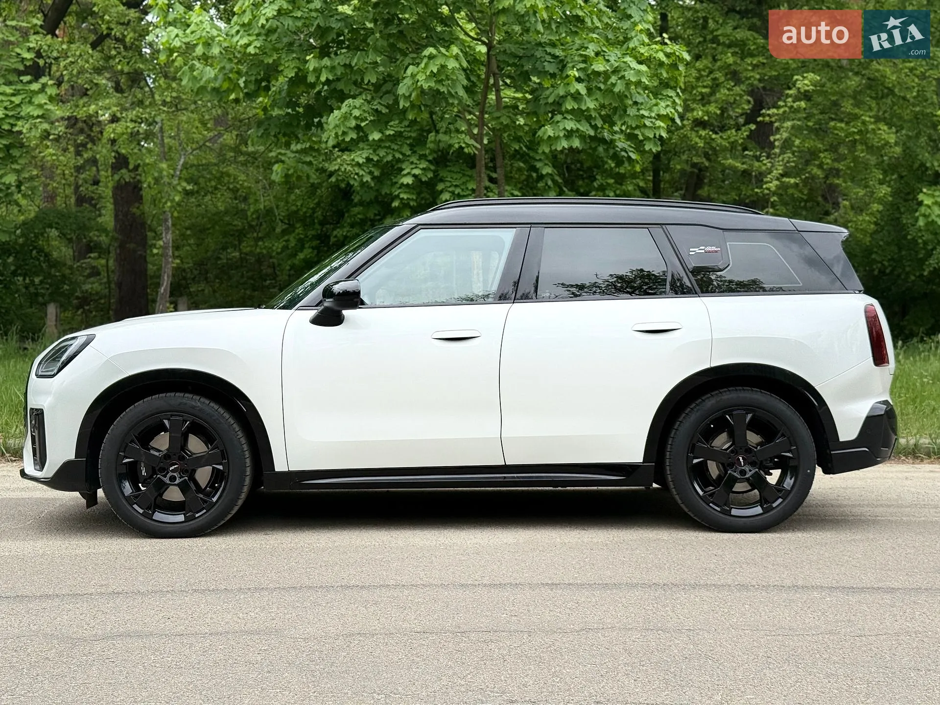 2024 MINI Countryman - мініатюра 4