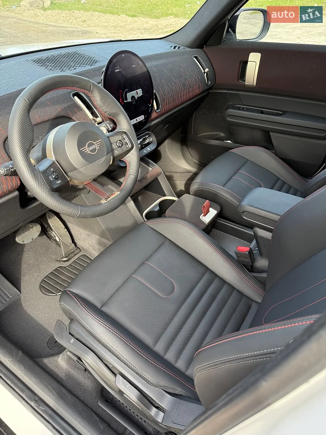 2024 MINI Countryman - мініатюра 7