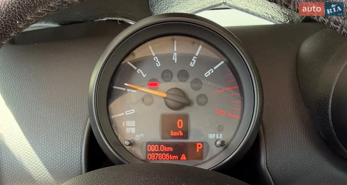 2014 MINI Countryman - мініатюра 20