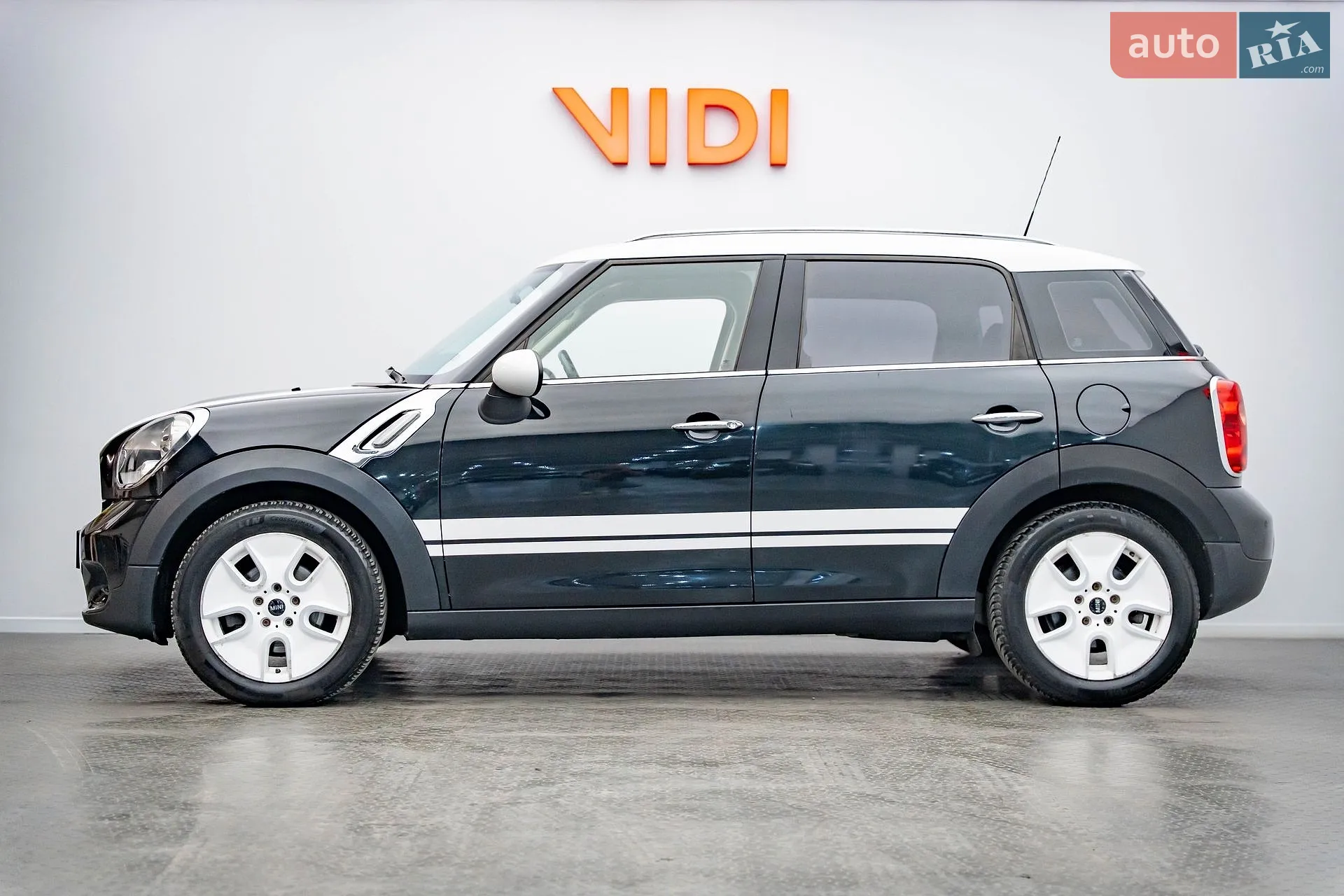 2010 MINI Countryman - мініатюра 3