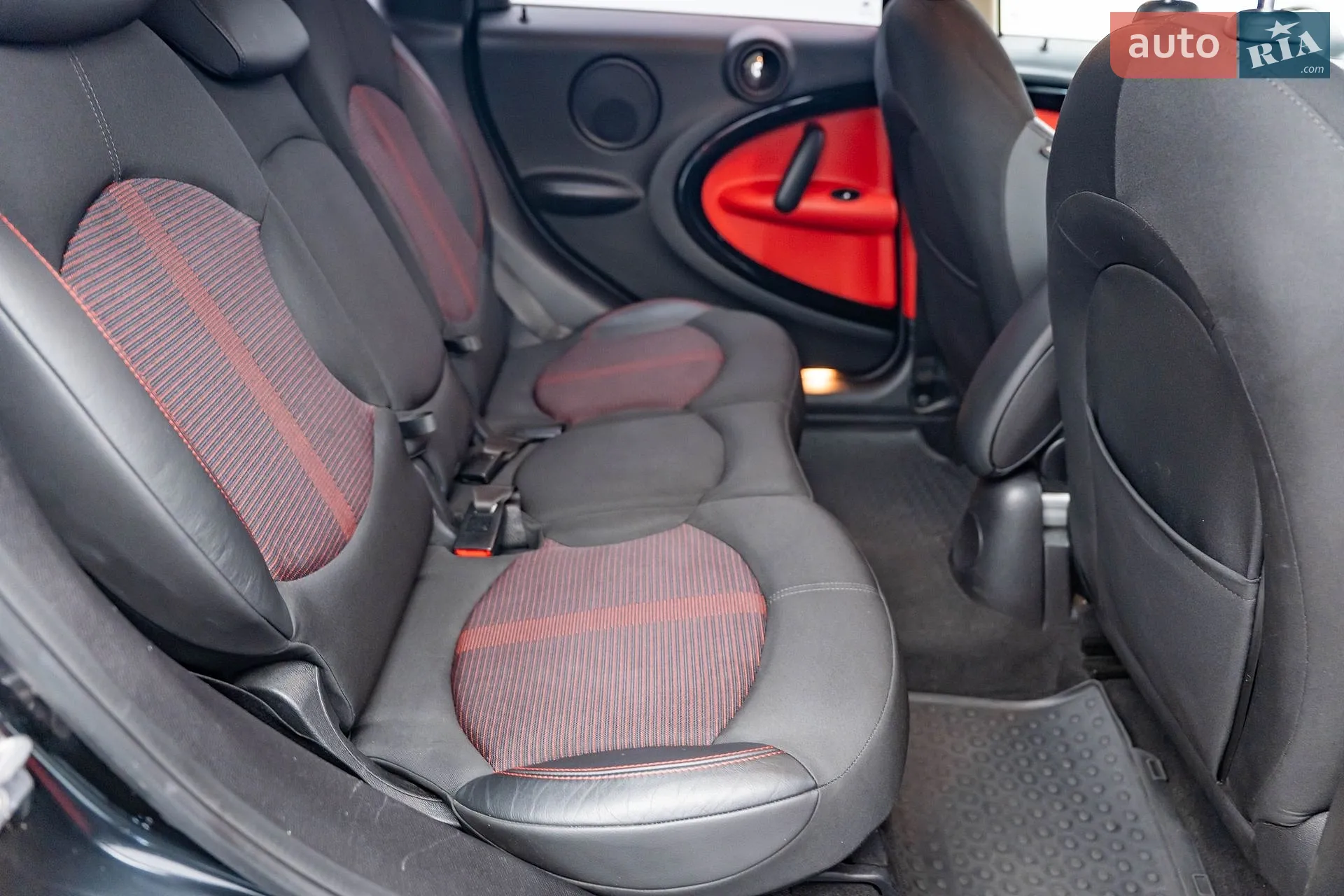 2010 MINI Countryman - мініатюра 11