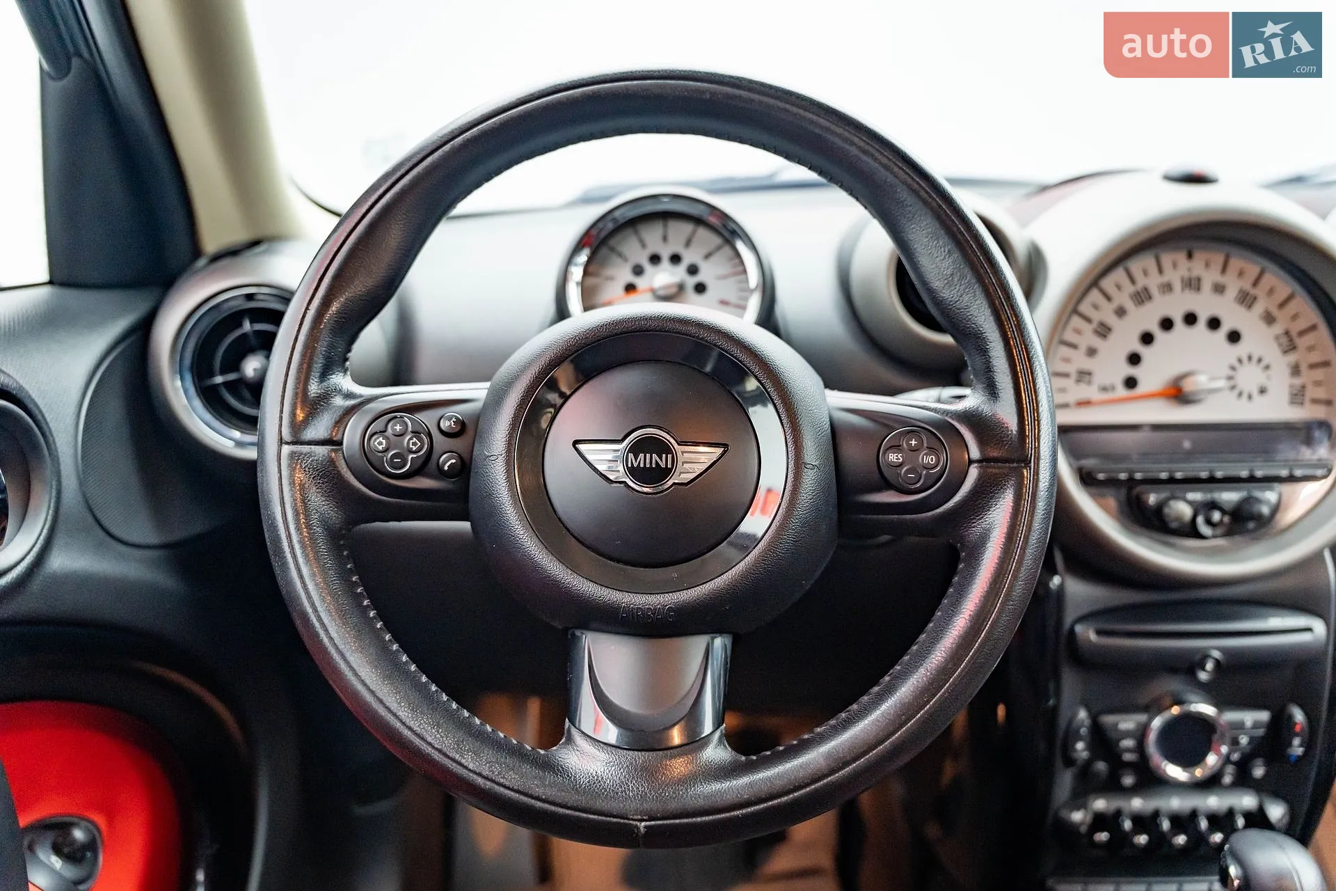 2010 MINI Countryman - мініатюра 14