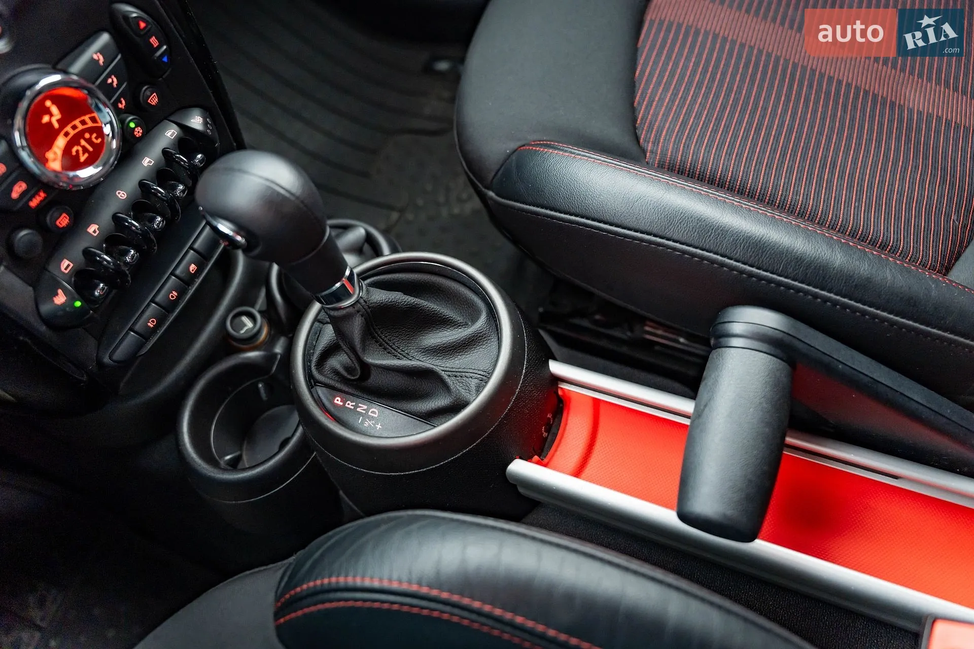 2010 MINI Countryman - мініатюра 16