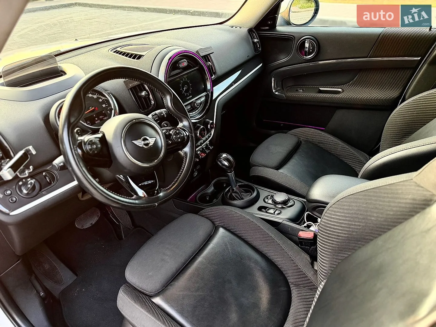 2017 MINI Countryman - мініатюра 20