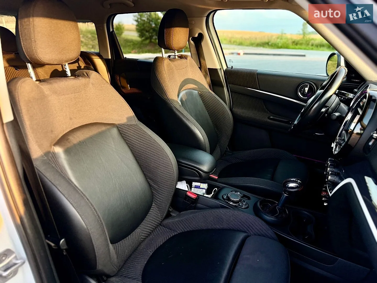 2017 MINI Countryman - мініатюра 31