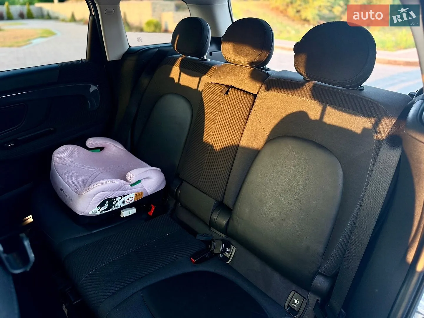 2017 MINI Countryman - мініатюра 41