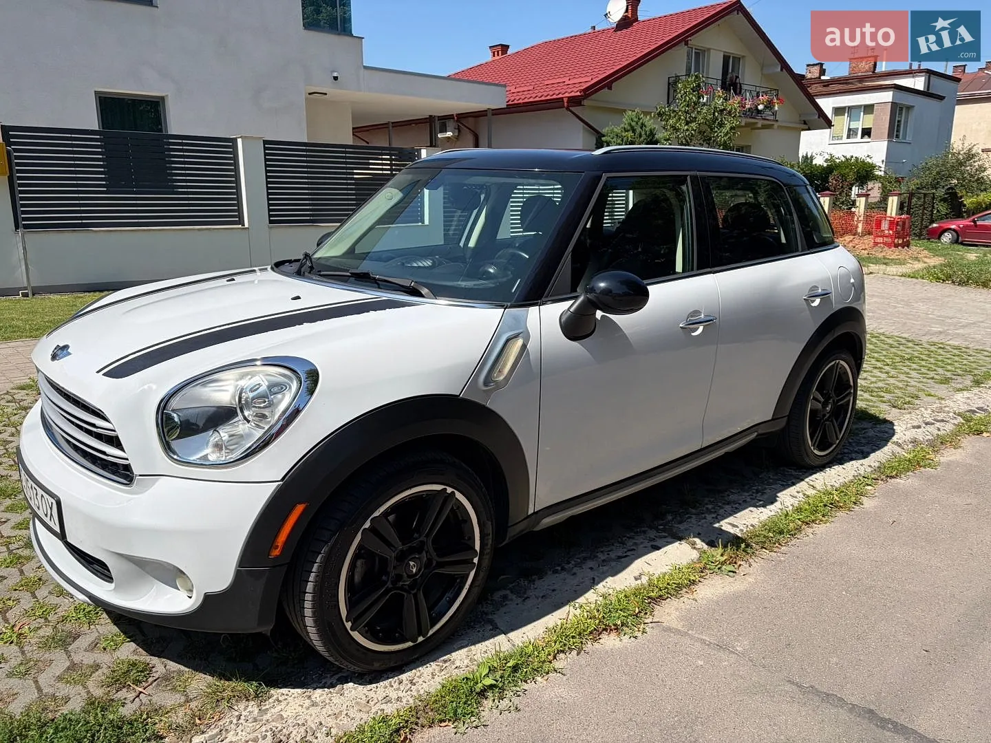 2015 MINI Countryman - мініатюра 3