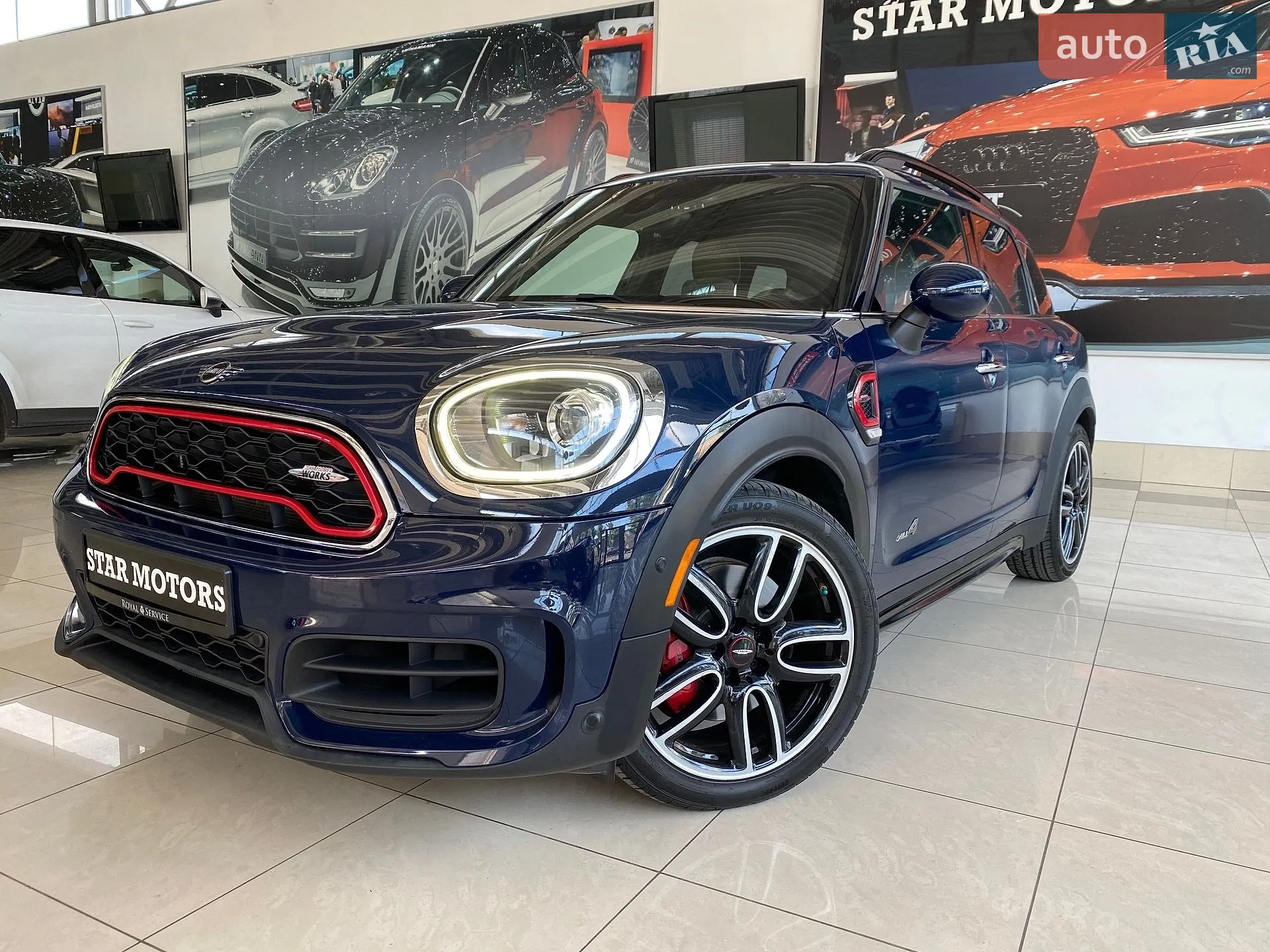 2019 MINI Countryman - мініатюра 2