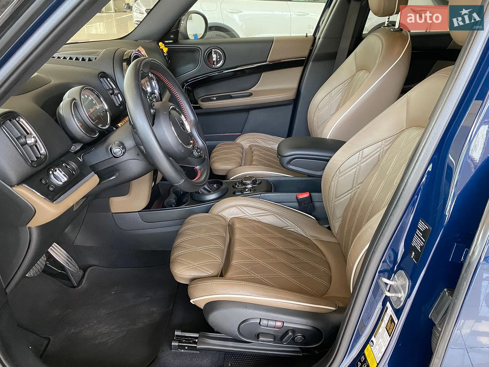 2019 MINI Countryman - мініатюра 20
