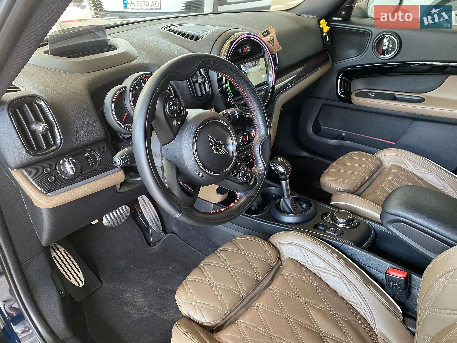 2019 MINI Countryman - мініатюра 22