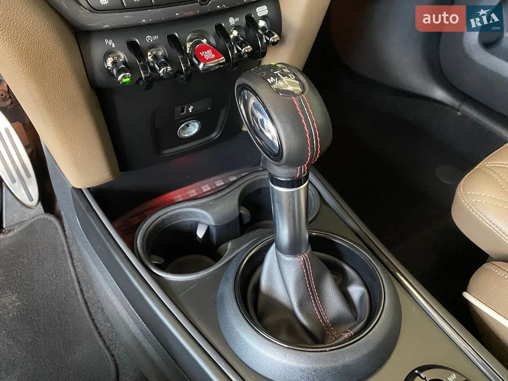 2019 MINI Countryman - мініатюра 31
