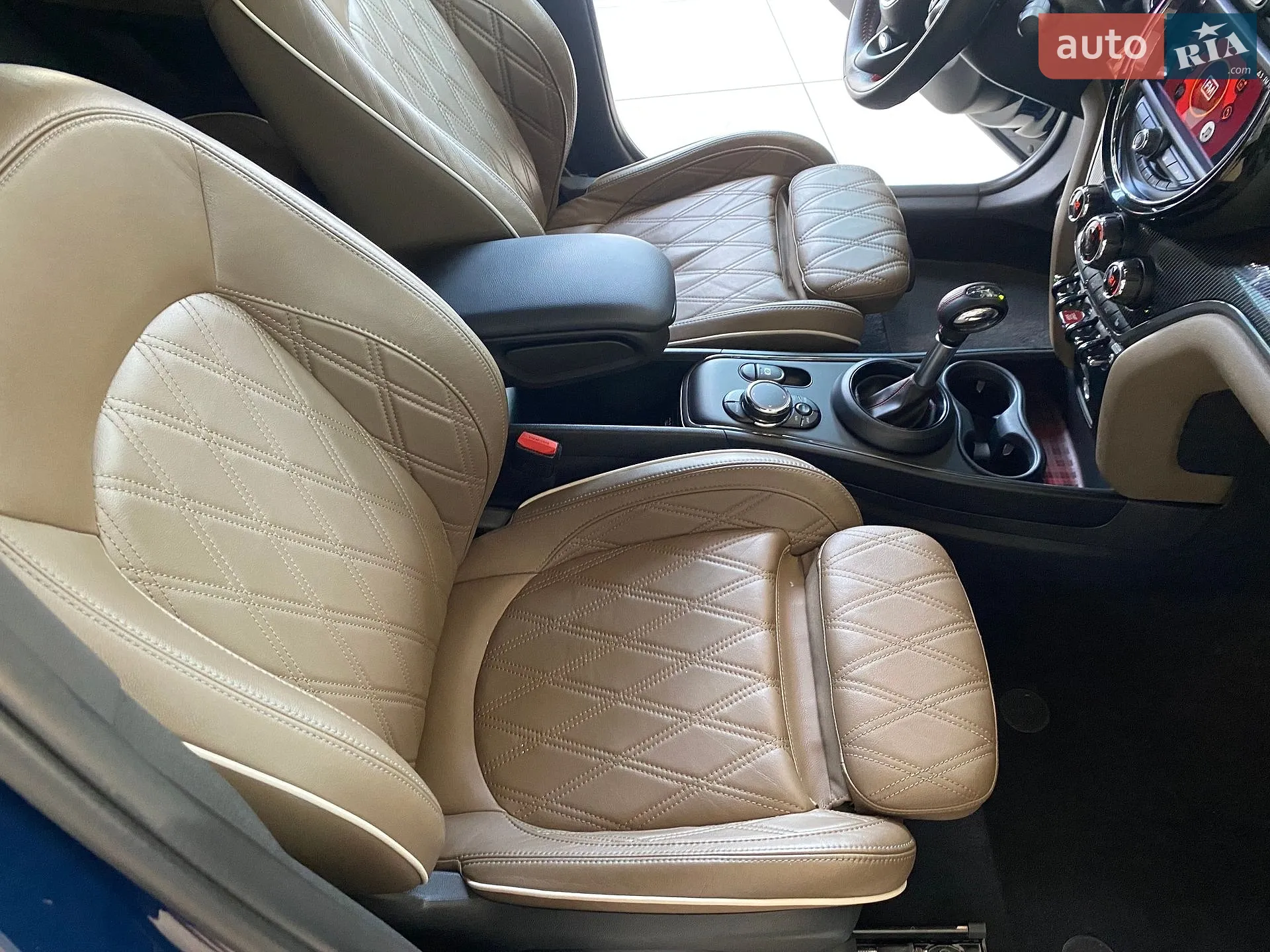 2019 MINI Countryman - мініатюра 35