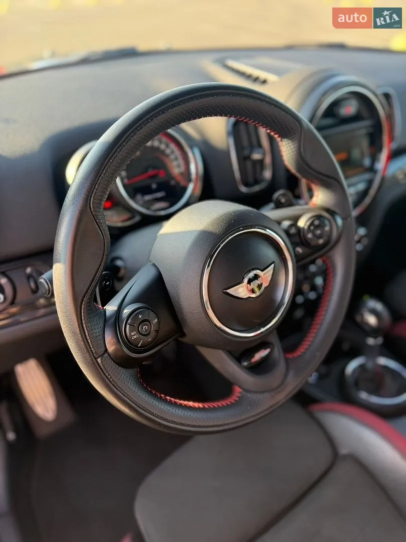 2018 MINI Countryman - мініатюра 6