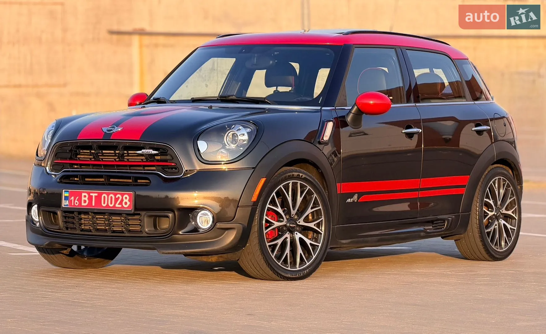 2016 MINI Countryman - мініатюра 4