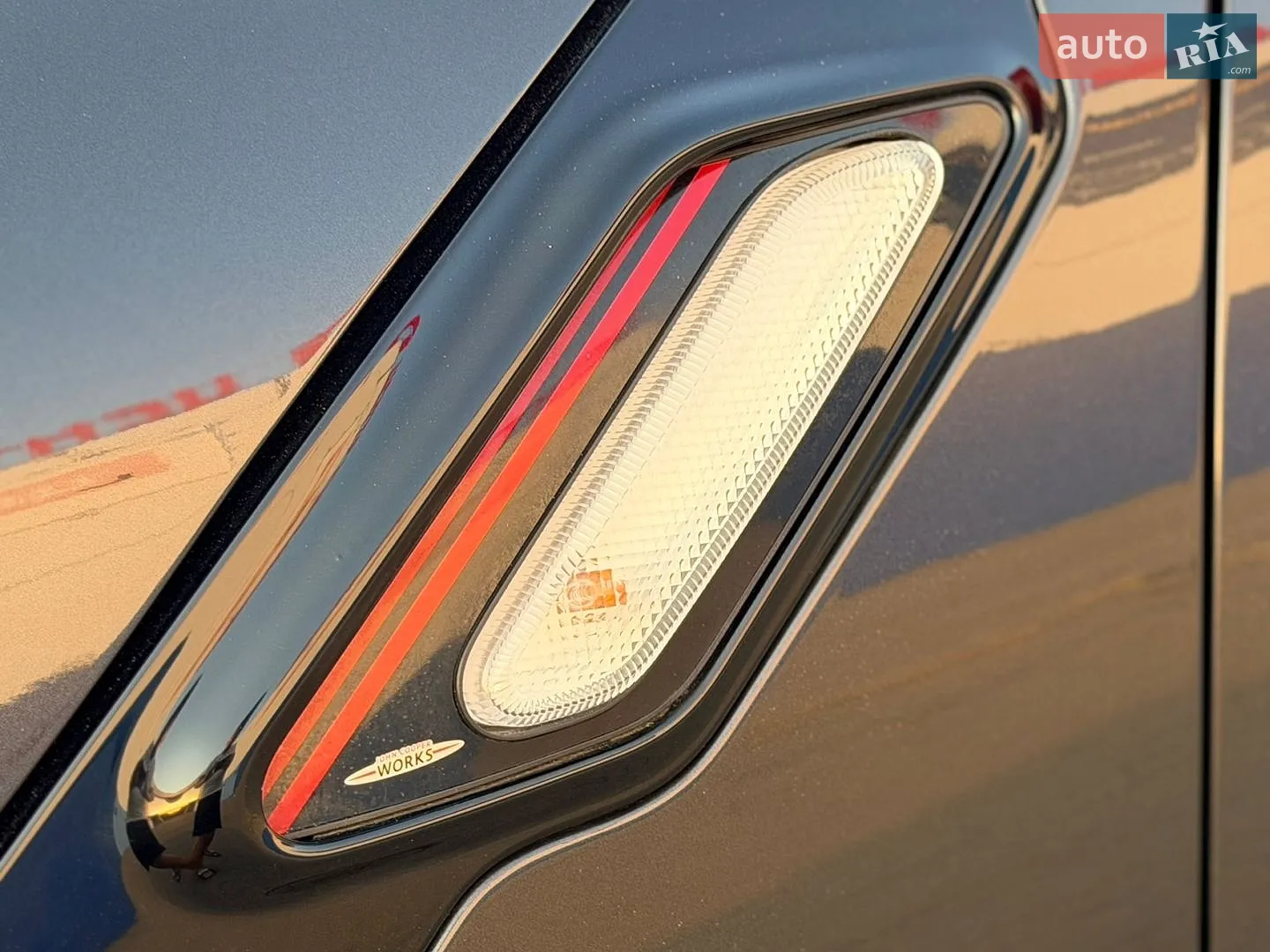 2016 MINI Countryman - мініатюра 22
