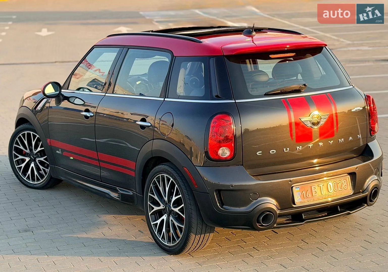 2016 MINI Countryman - мініатюра 15