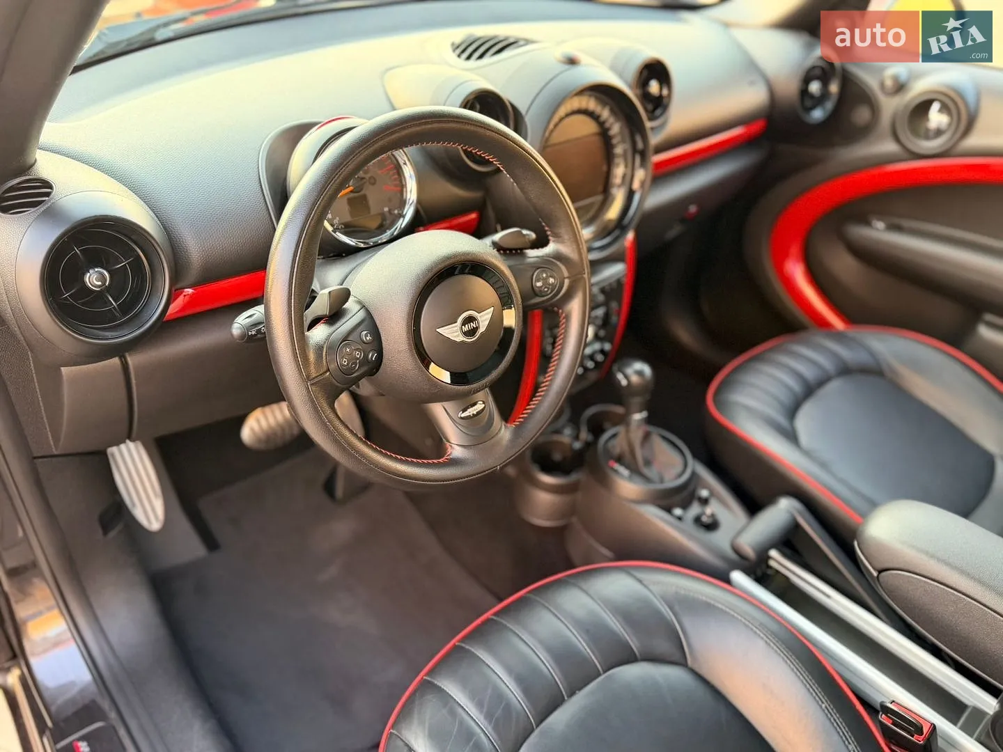 2016 MINI Countryman - мініатюра 30