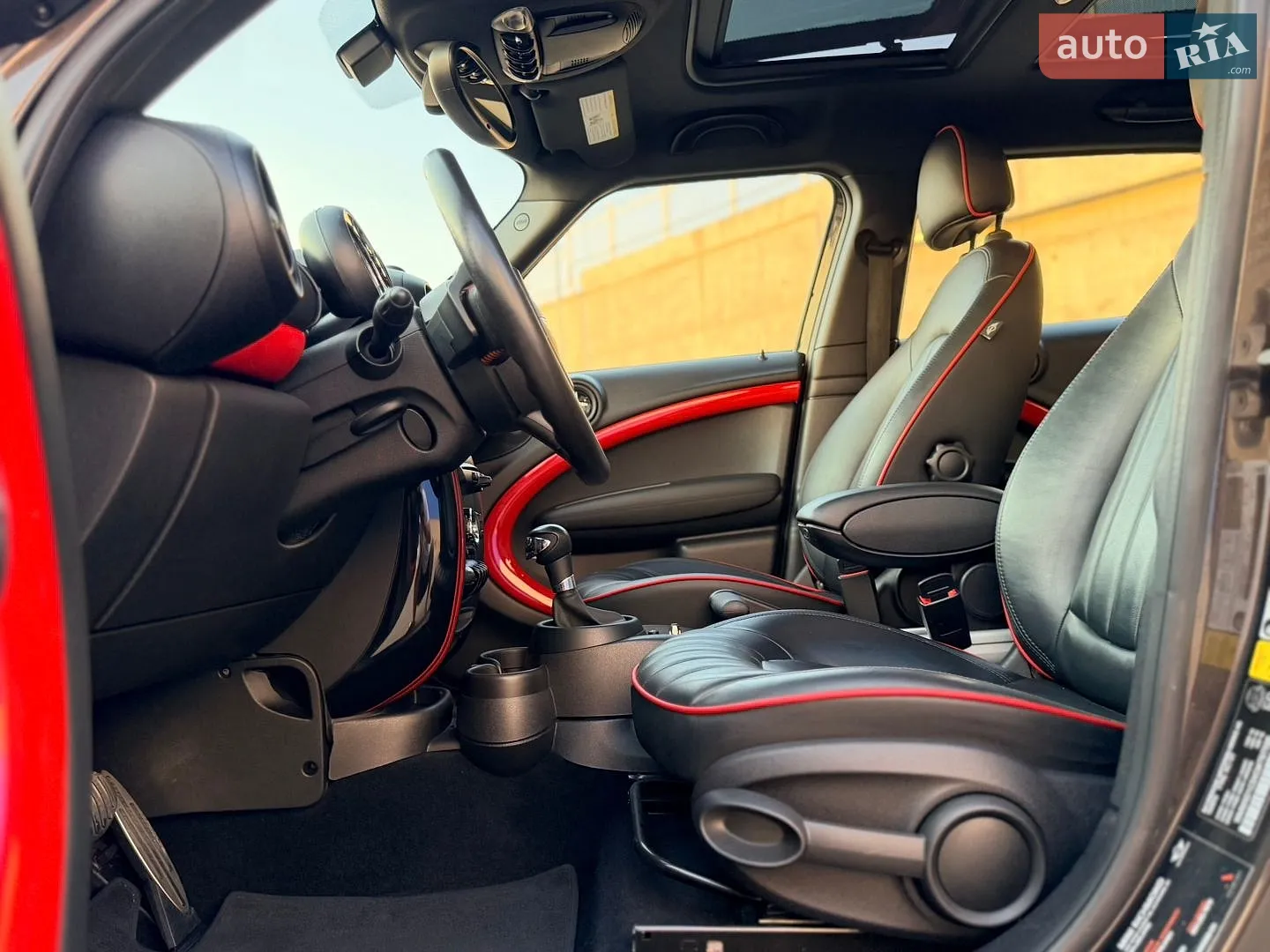 2016 MINI Countryman - мініатюра 33