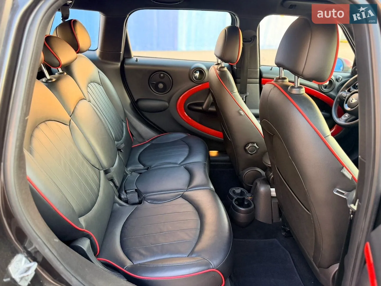 2016 MINI Countryman - мініатюра 46