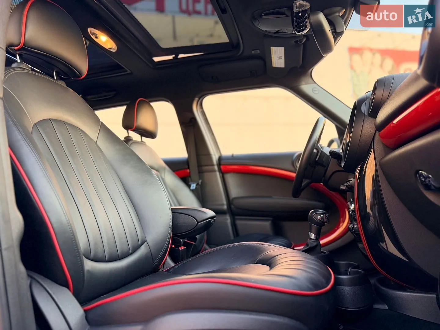 2016 MINI Countryman - мініатюра 51