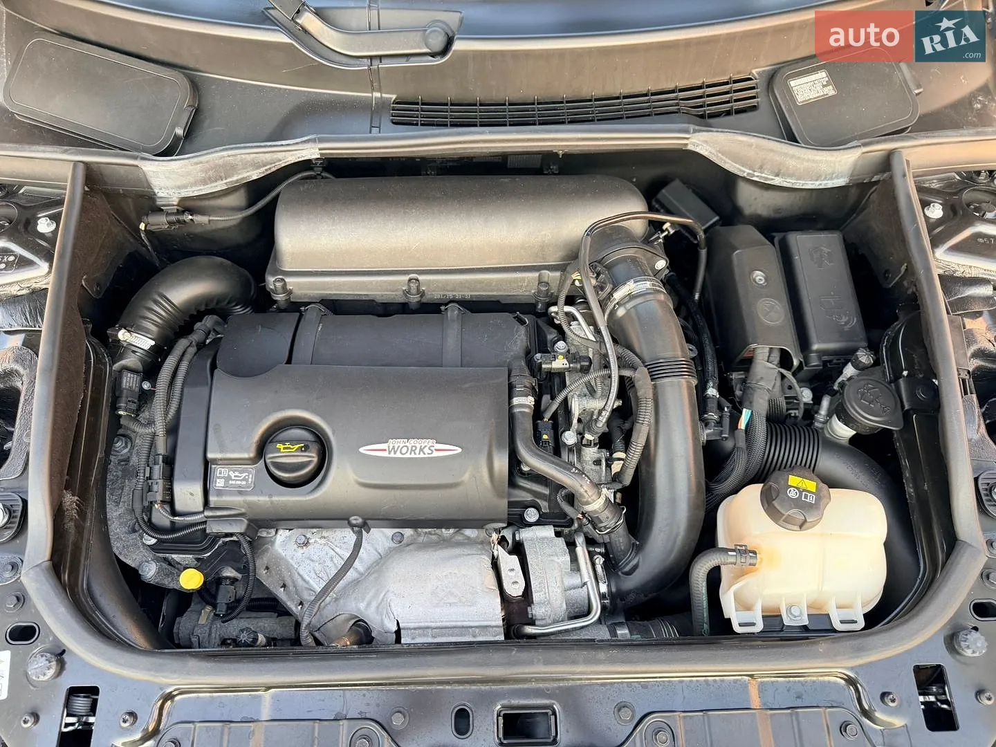 2016 MINI Countryman - мініатюра 53