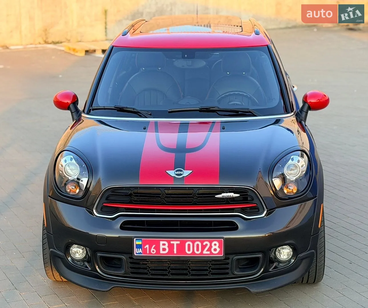 2016 MINI Countryman - мініатюра 69