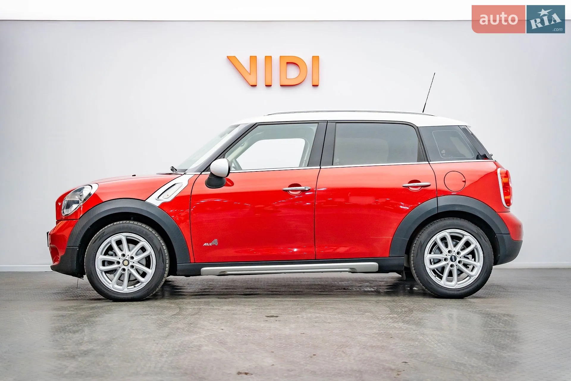 2015 MINI Countryman - мініатюра 3