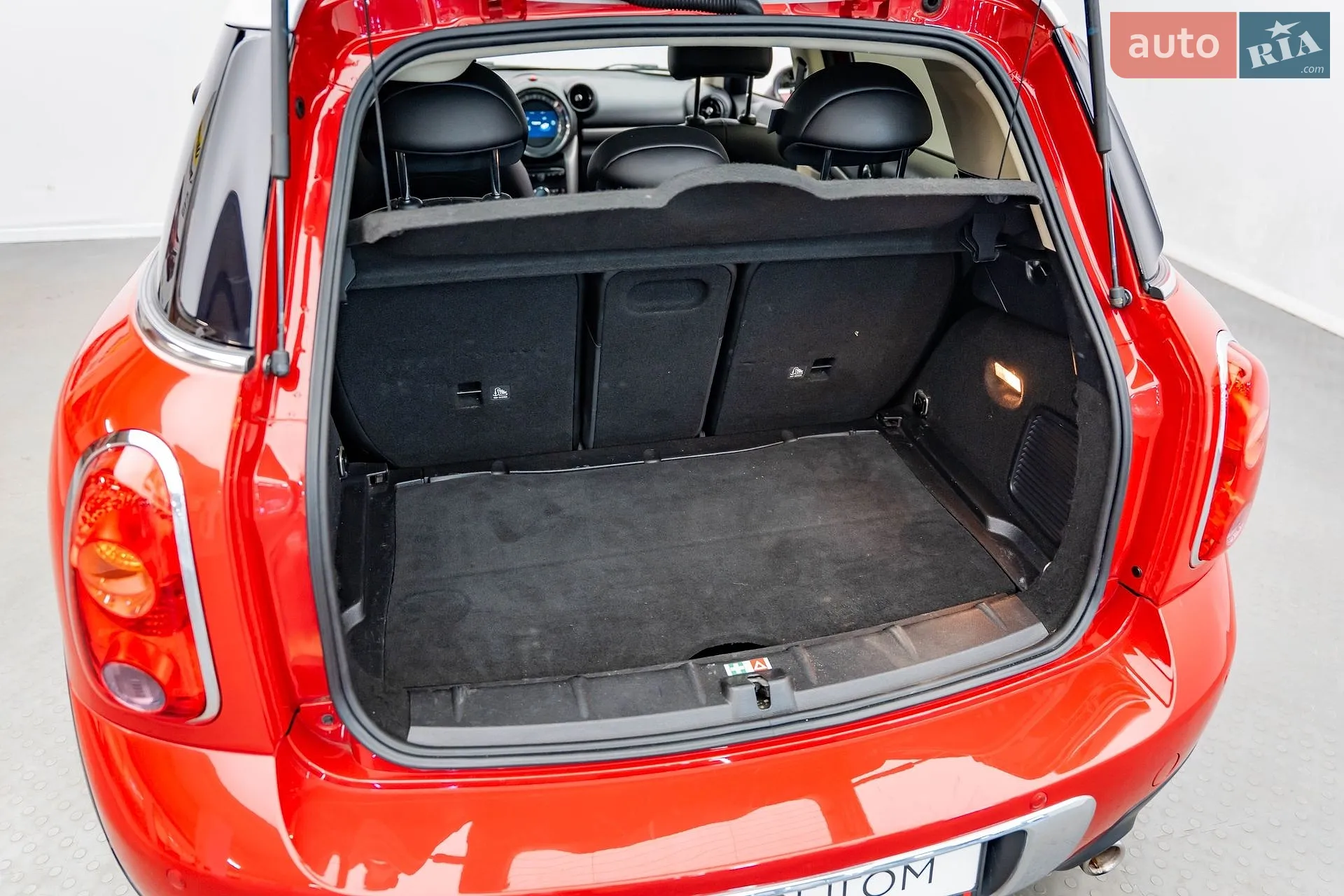 2015 MINI Countryman - мініатюра 7
