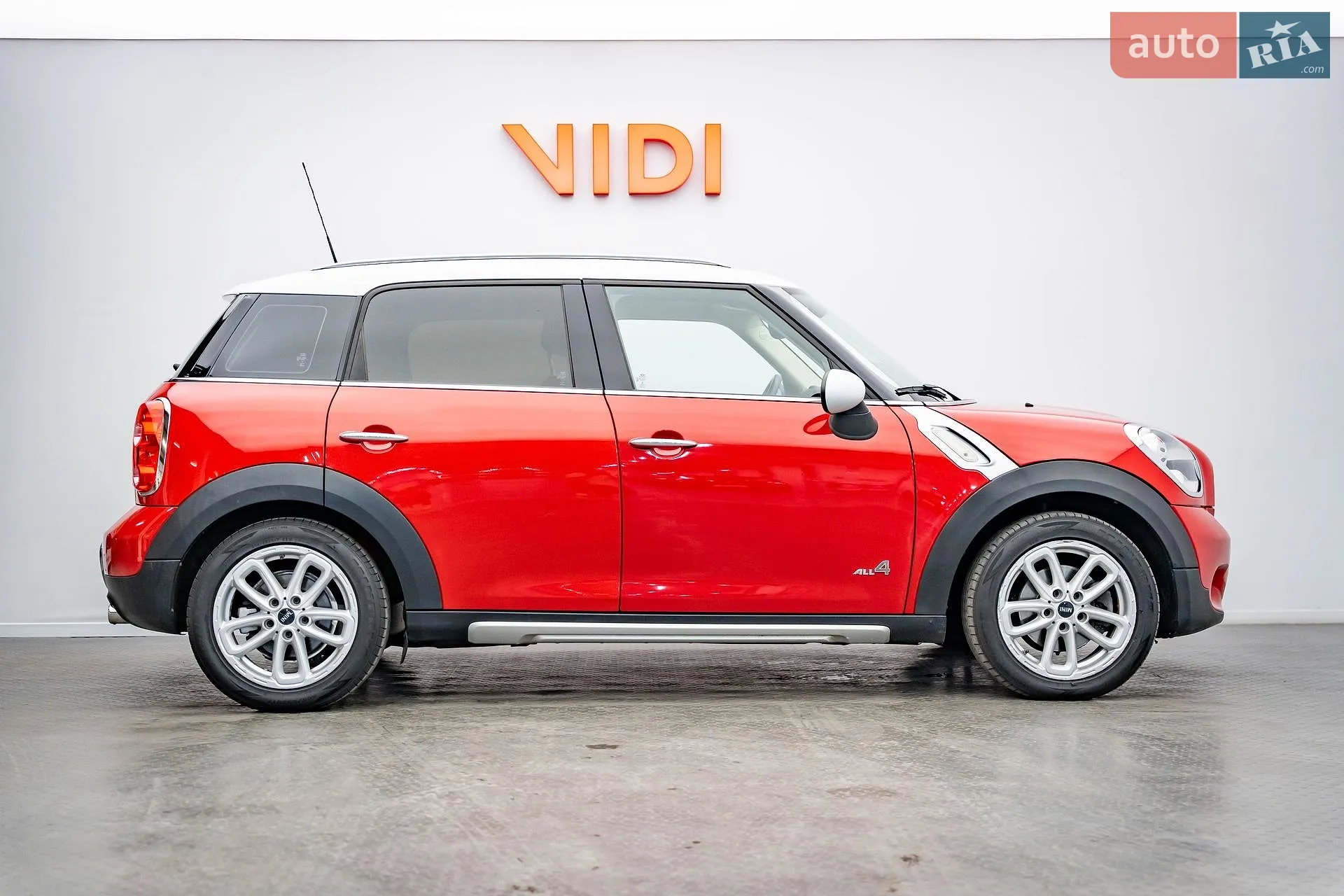 2015 MINI Countryman - мініатюра 4