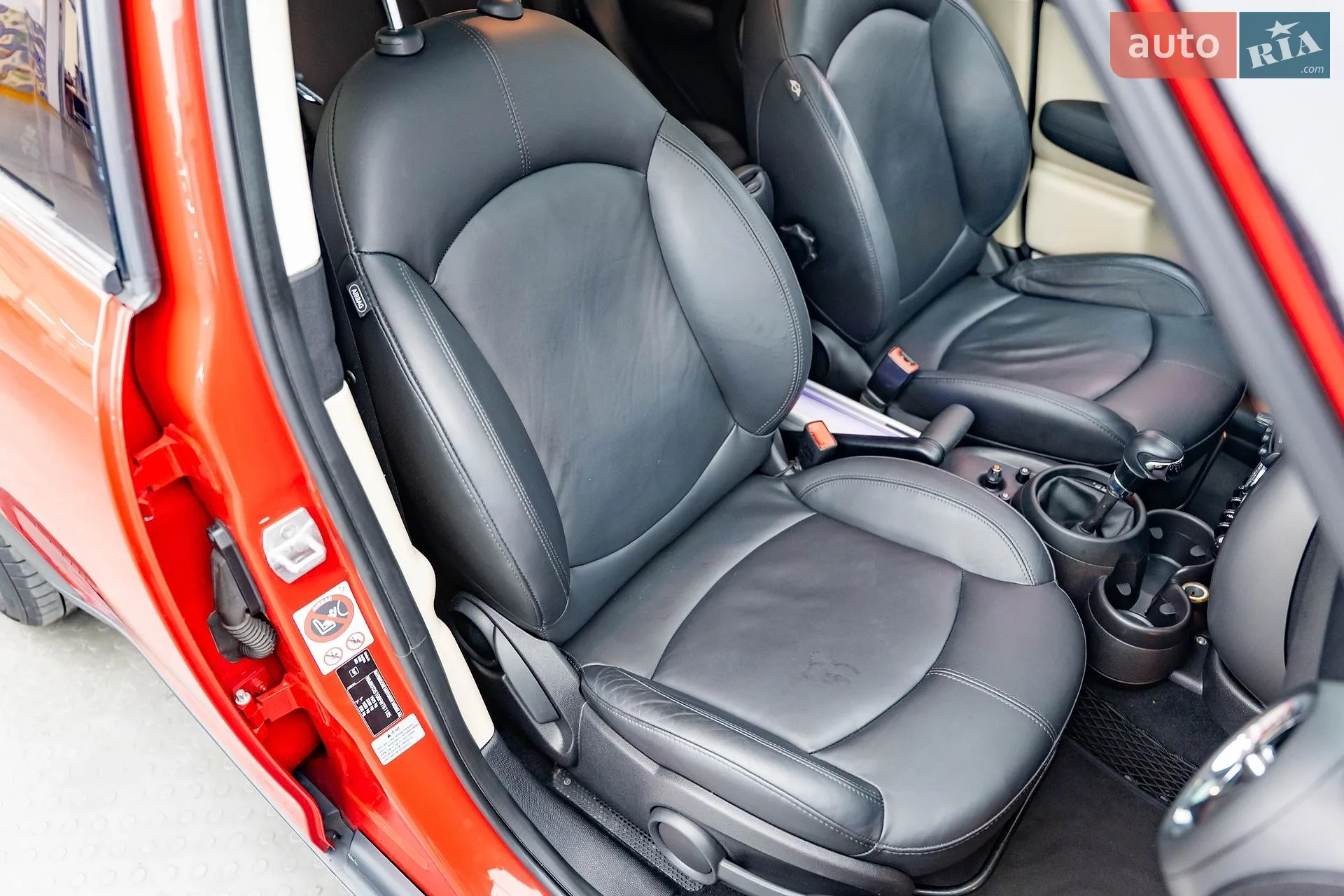 2015 MINI Countryman - мініатюра 19