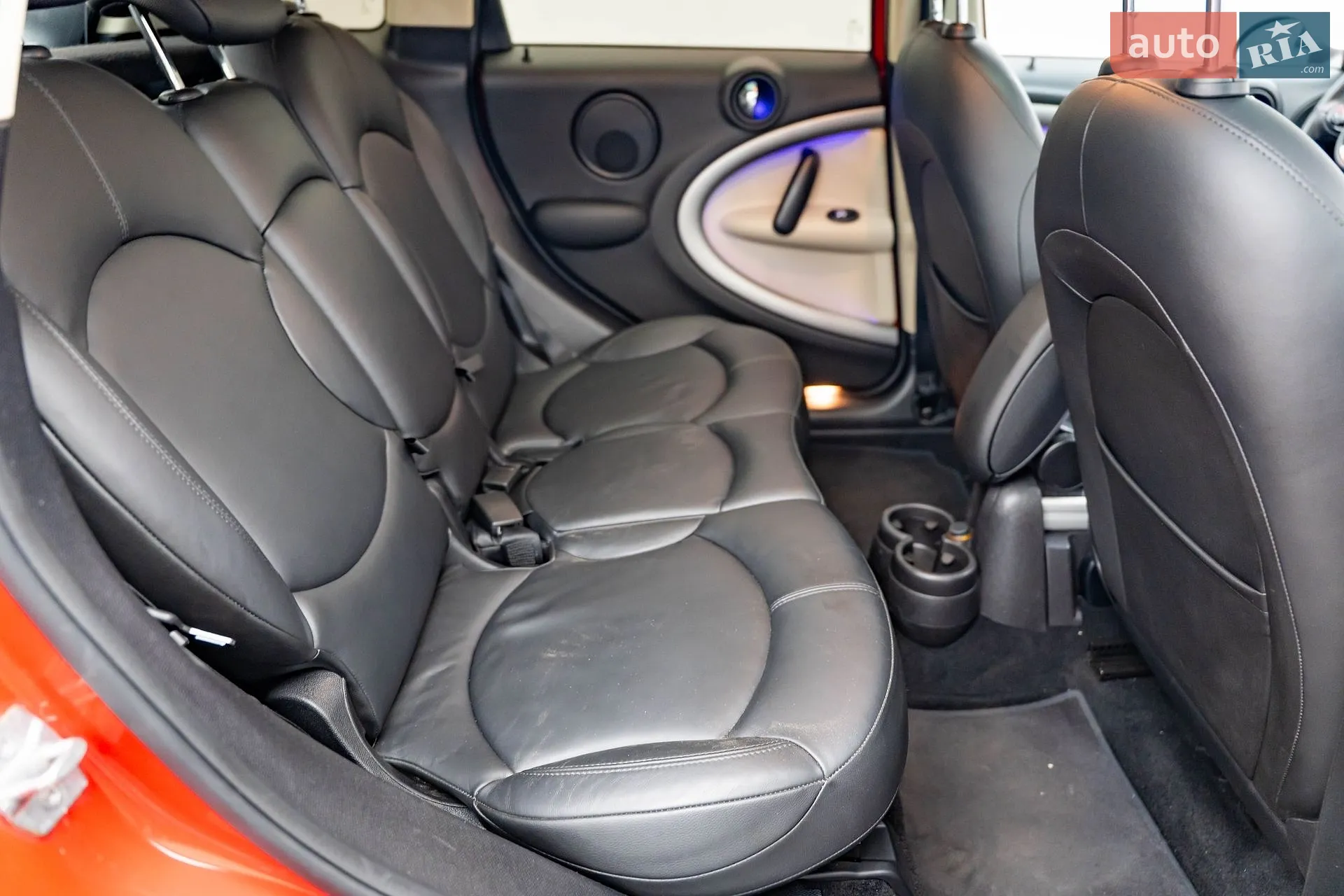 2015 MINI Countryman - мініатюра 21