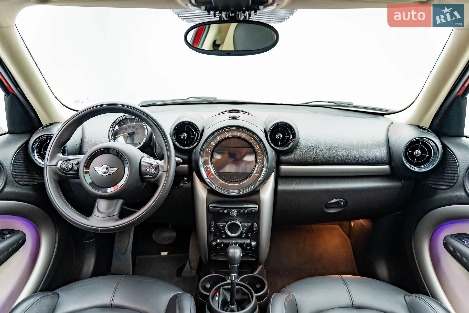 2015 MINI Countryman - мініатюра 10