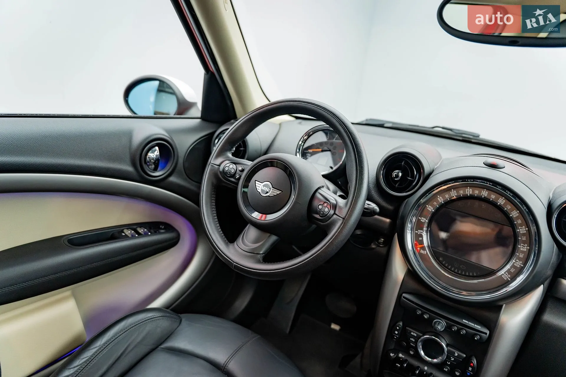 2015 MINI Countryman - мініатюра 12