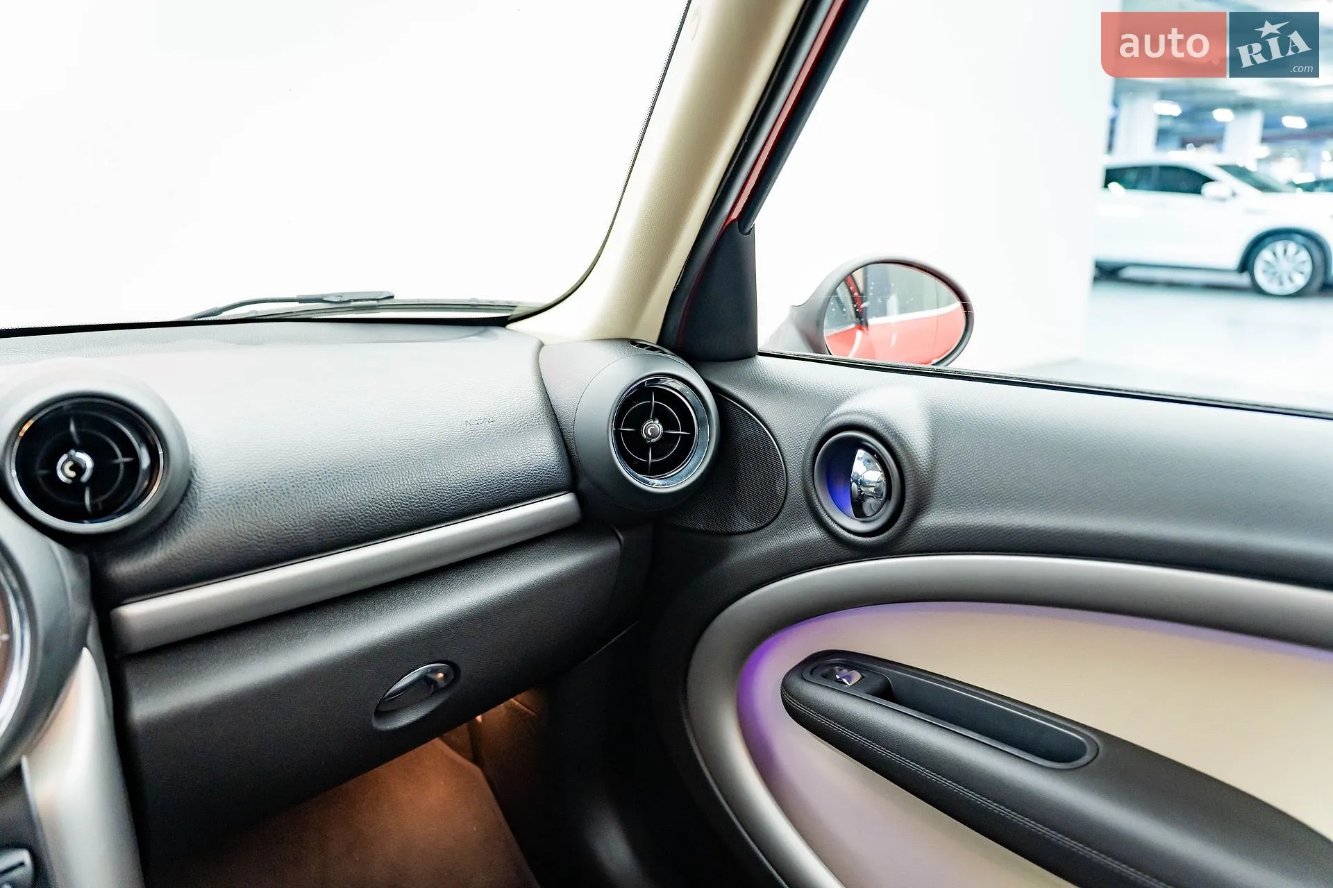 2015 MINI Countryman - мініатюра 11