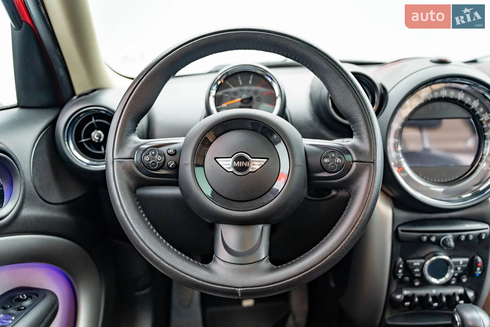 2015 MINI Countryman - мініатюра 13