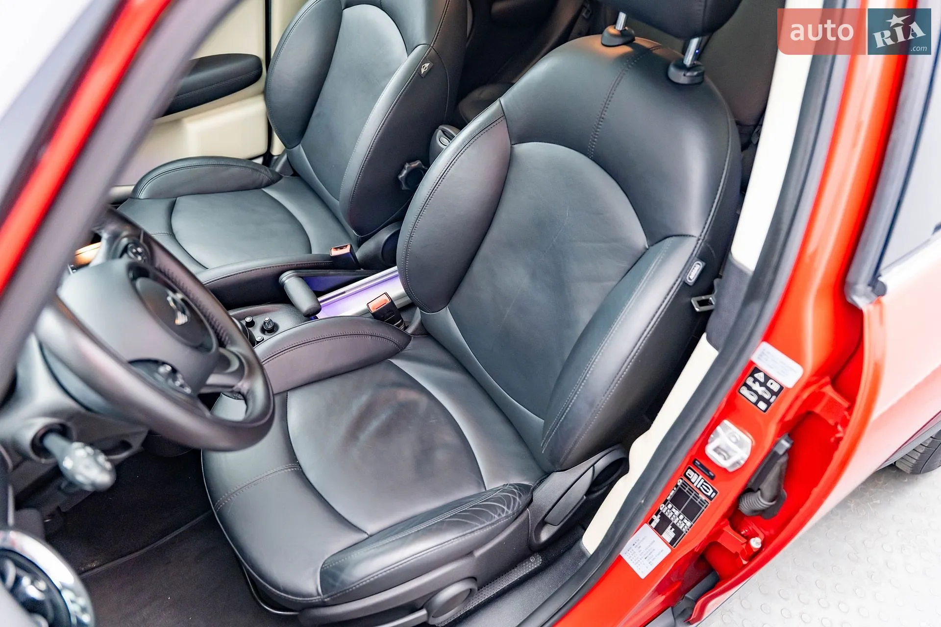 2015 MINI Countryman - мініатюра 9