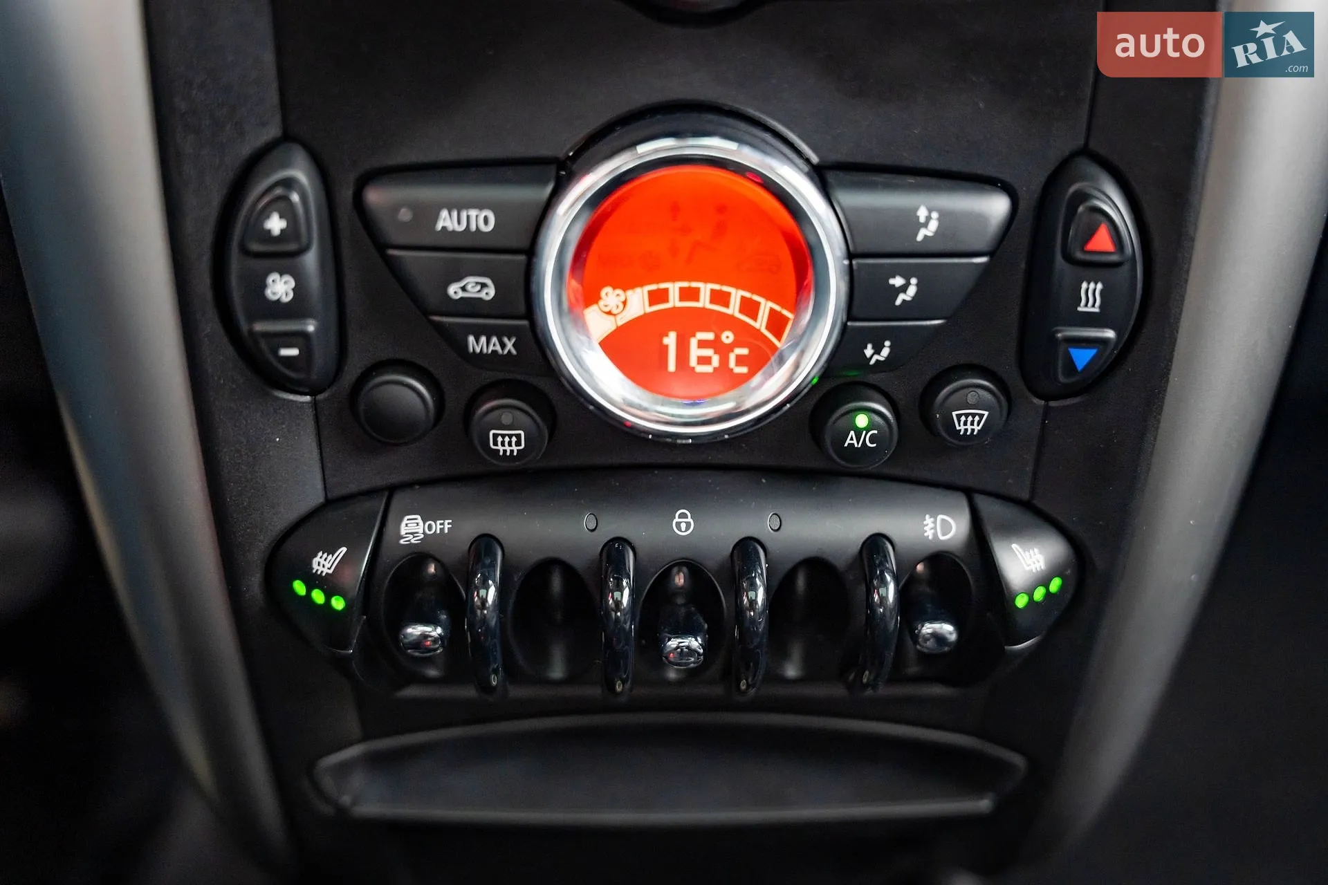 2015 MINI Countryman - мініатюра 17