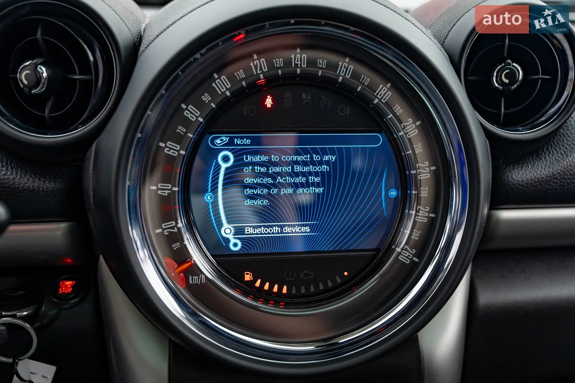 2015 MINI Countryman - мініатюра 16