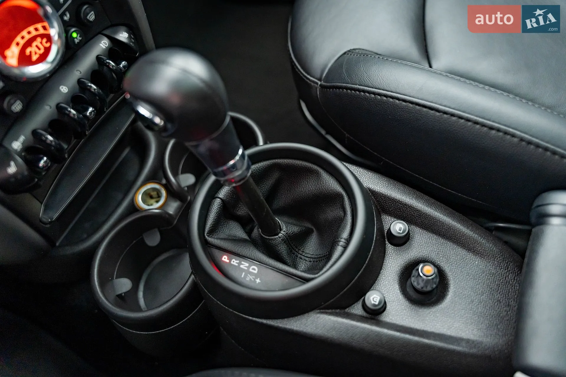 2015 MINI Countryman - мініатюра 18