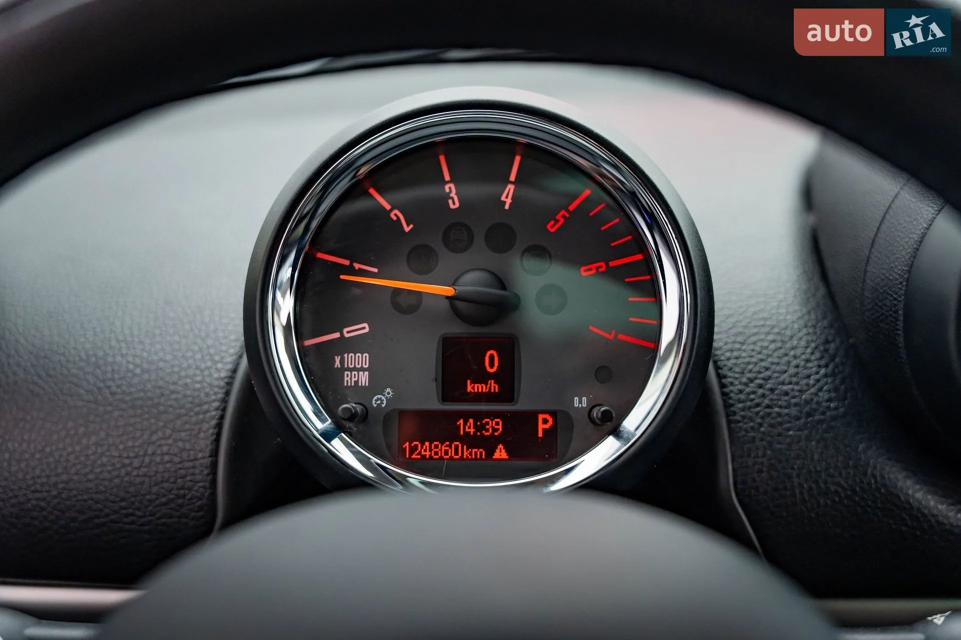 2015 MINI Countryman - мініатюра 14