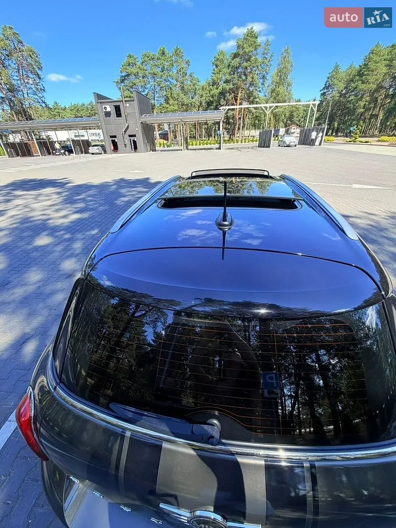 2012 MINI Countryman - мініатюра 17