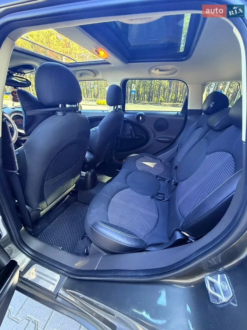 2012 MINI Countryman - мініатюра 18