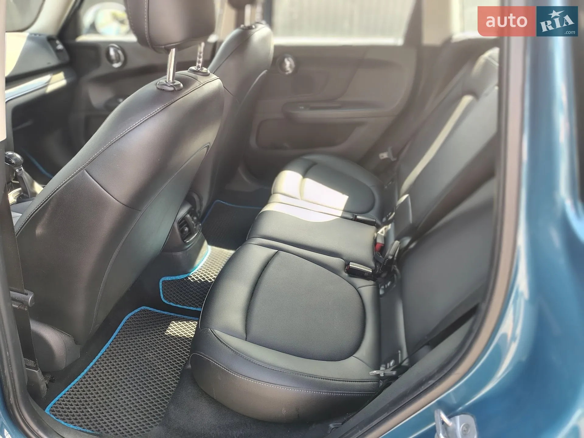 2017 MINI Countryman - мініатюра 13