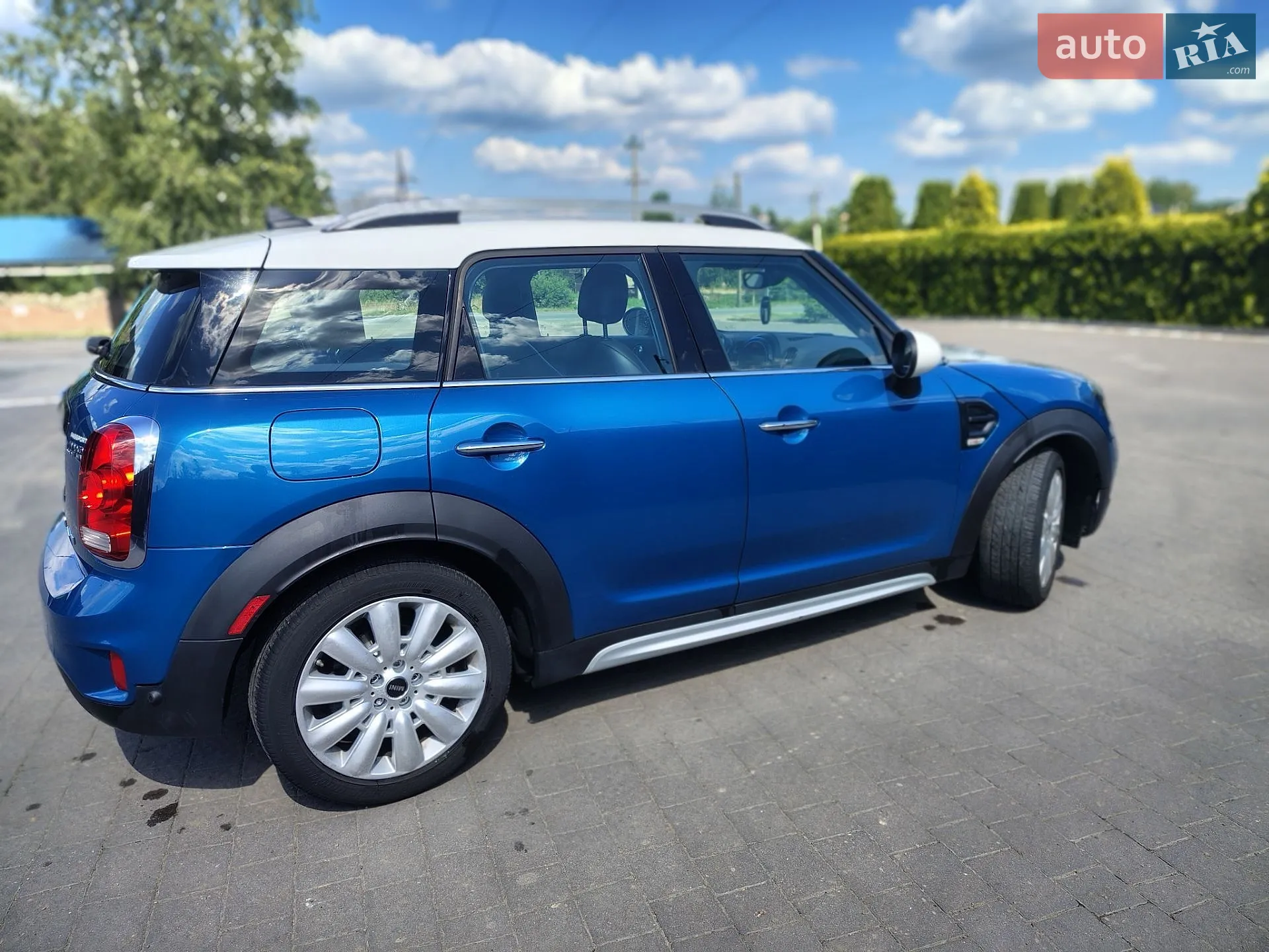 2017 MINI Countryman - мініатюра 4