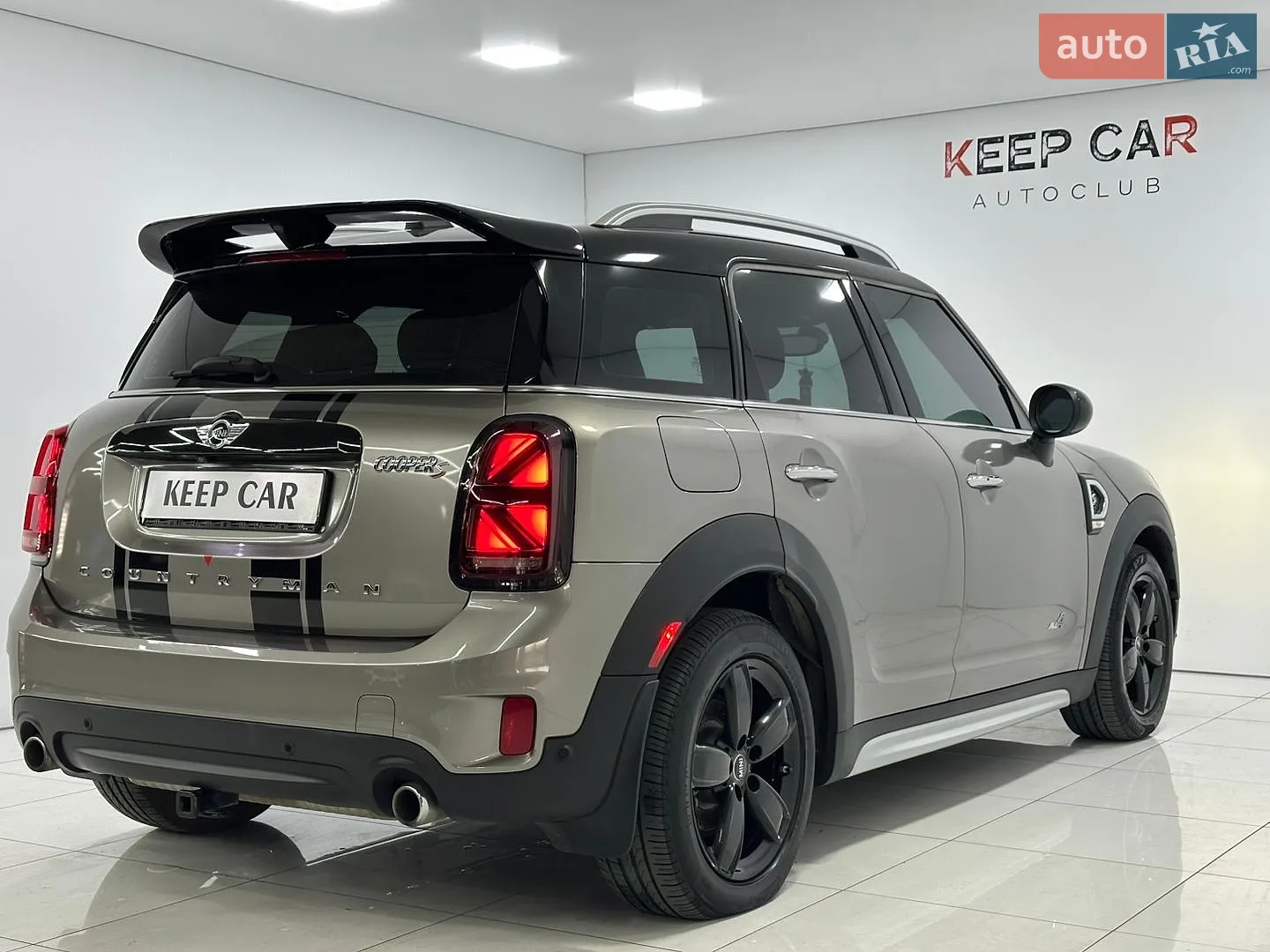 2018 MINI Countryman - мініатюра 12